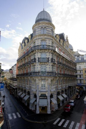 Grand Hôtel Moderne Lourdes